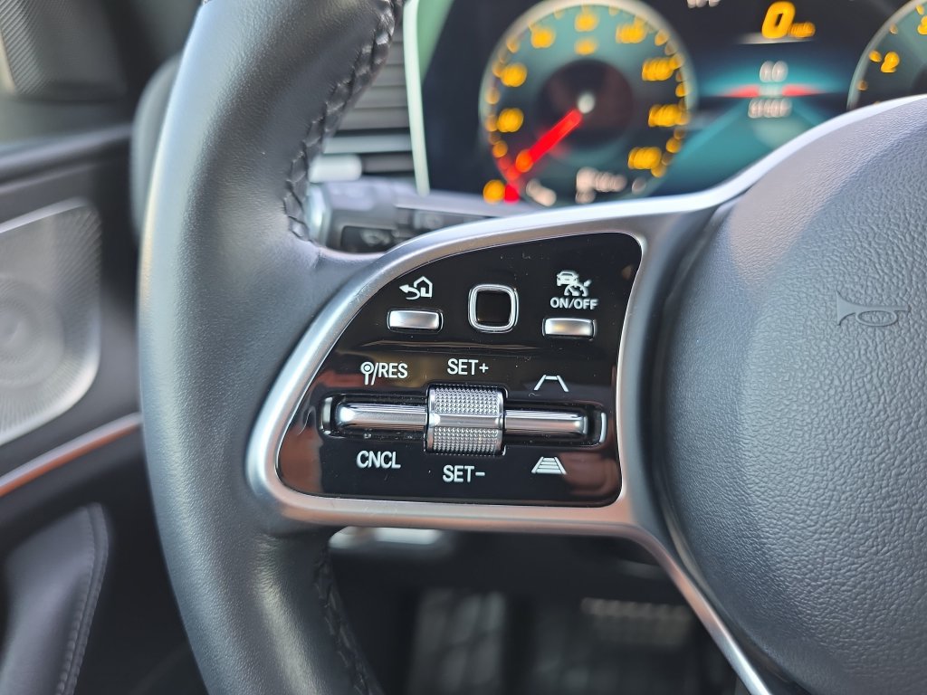 Certified 2023 Mercedes-Benz GLS 580 4MATIC image 23