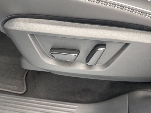 New 2026 INFINITI QX80 Luxe w/ Cargo Package image 29