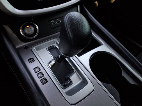 Used 2020 Nissan Murano S w/ Technology Package FWD image 22