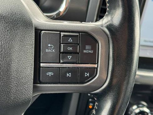 Certified 2021 Ford F150 Lariat w/ Equipment Group 502A High AWD/4WD image 28