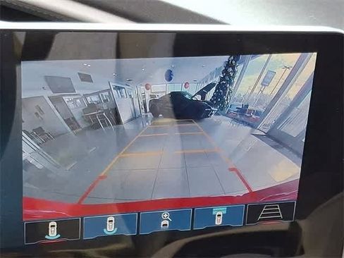 New 2024 Chevrolet Corvette E-Ray w/ ZER Performance Package image 14