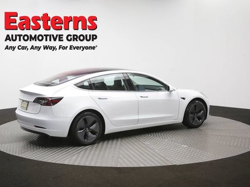 Used 2018 Tesla Model 3 Long Range RWD image 37