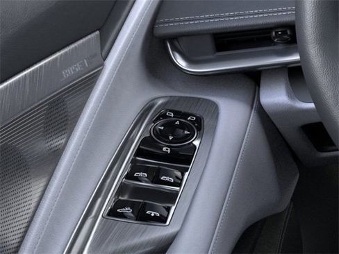 New 2025 Chevrolet Corvette Z06 image 22