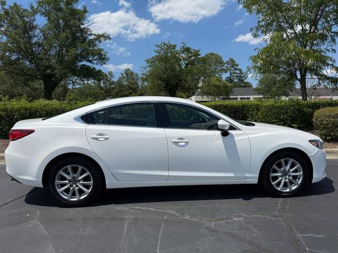 Used 2014 MAZDA MAZDA6 Sport FWD image 9