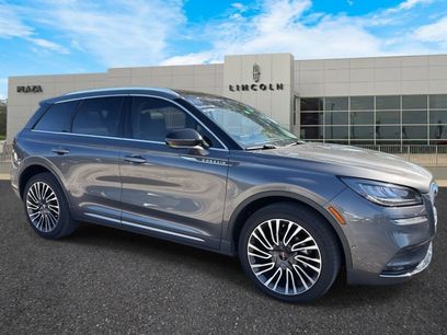 Certified 2021 Lincoln Corsair Reserve w/ Equipment Group 201A