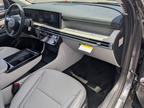 New 2025 Hyundai Tucson Limited w/ Tow & Go Package image 27