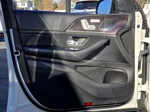 Used 2022 Mercedes-Benz GLE 53 AMG 4MATIC Coupe image 27