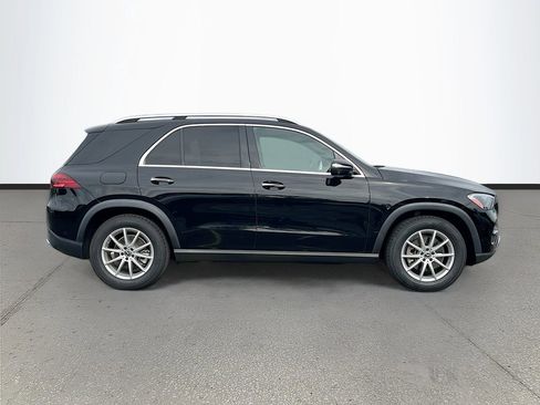 Used 2024 Mercedes-Benz GLE 350 4MATIC w/ 3rd Row Seat Package image 8