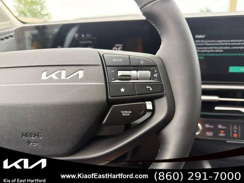 New 2026 Kia Sportage EX AWD/4WD image 33