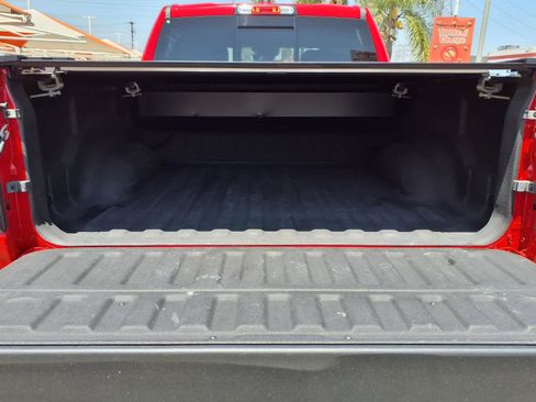 Used 2024 RAM 1500 Rebel w/ Rebel Level 2 Equipment Group AWD/4WD image 8