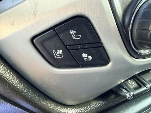 Used 2017 GMC Sierra 1500 SLT RWD image 26