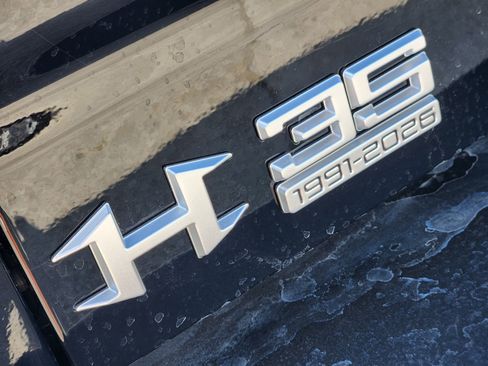 New 2026 Chevrolet Silverado 1500 ZR2 w/ Dark Appearance Package AWD/4WD image 12