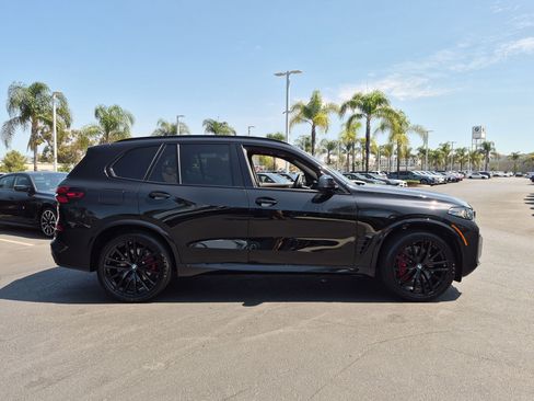 New 2026 BMW X5 xDrive40i w/ M Sport Package AWD/4WD image 11
