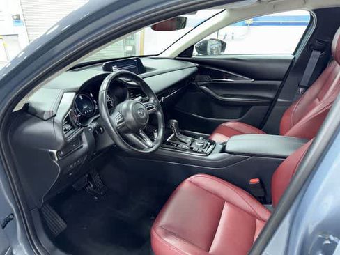 Used 2023 MAZDA CX-30 AWD 2.5 S w/ Preferred Package image 28