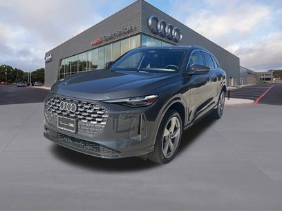 Used 2025 Audi Q5 Premium Plus w/ Premium Plus