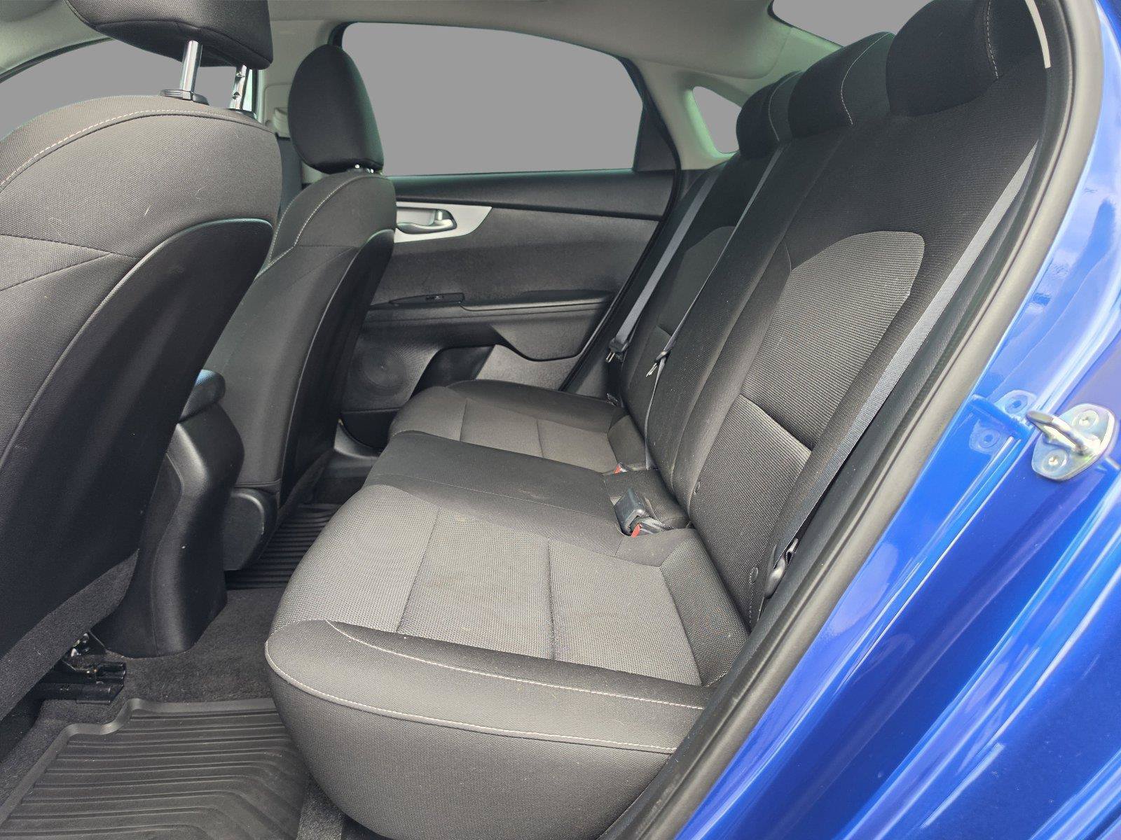 Used 2023 Kia Forte LXS FWD image 20