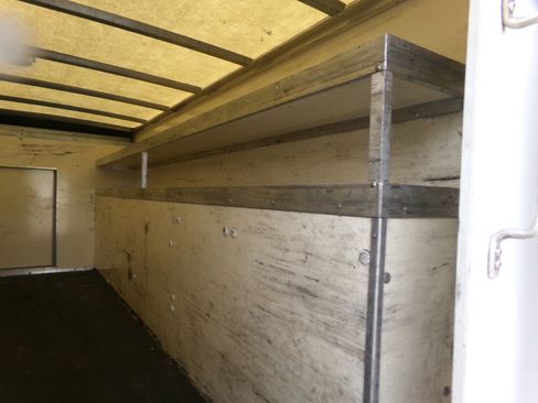 Used 2014 Ford E-350 and Econoline 350 Super Duty w/ Power Windows & Locks Group image 7