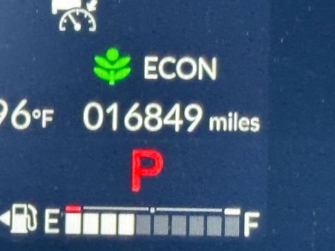 Certified 2025 Honda HR-V EX-L image 26