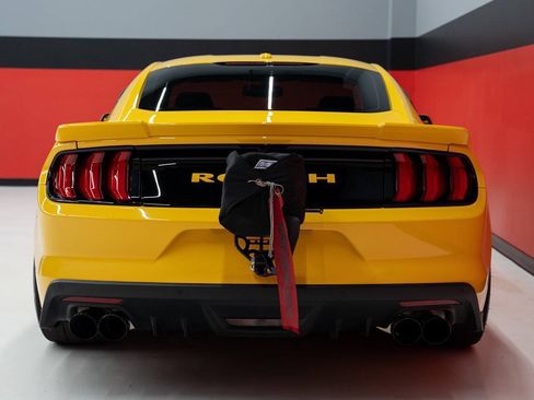 Used 2015 Ford Mustang GT Premium w/ GT Performance Package RWD image 48