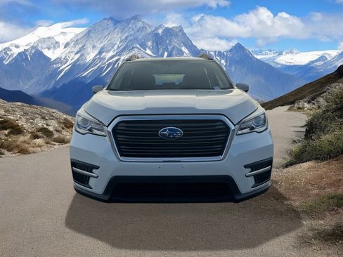 Used 2022 Subaru Ascent Premium w/ Convenience Package image 8