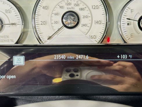 Used 2019 Rolls-Royce Ghost RWD image 18