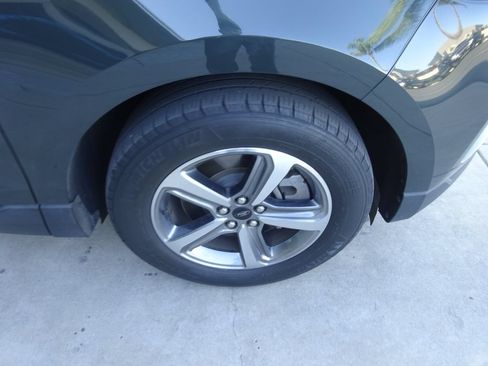 Used 2023 Ford Edge SEL w/ Convenience Package AWD/4WD image 10