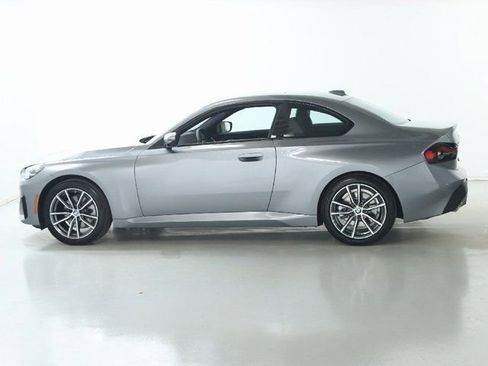 Used 2025 BMW 230i xDrive Coupe w/ Convenience Package image 36