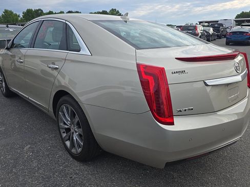 Used 2013 Cadillac XTS FWD image 5