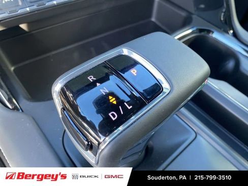 New 2026 GMC Sierra 1500 AT4X image 18