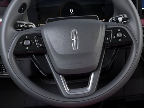 New 2026 Lincoln Corsair Reserve w/ Jet Appearance Package image 12