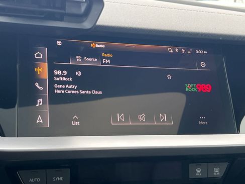 Used 2024 Audi A3 2.0T Premium image 17