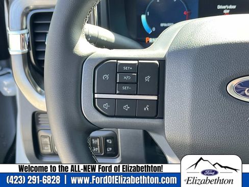 New 2026 Ford F250 Lariat image 24