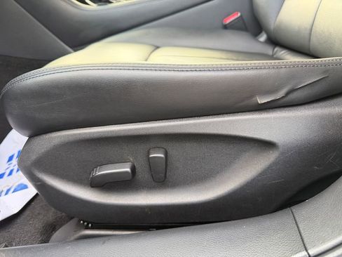 Used 2019 INFINITI Q50 Luxe image 30