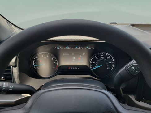 New 2026 Ford F150 XL AWD/4WD image 25