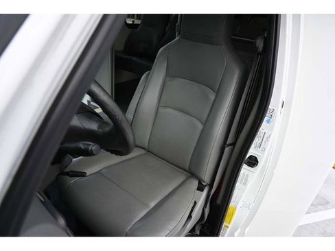 Used 2012 Ford E-350 and Econoline 350 Super Duty w/ Shuttle Bus Prep Pkg RWD image 14