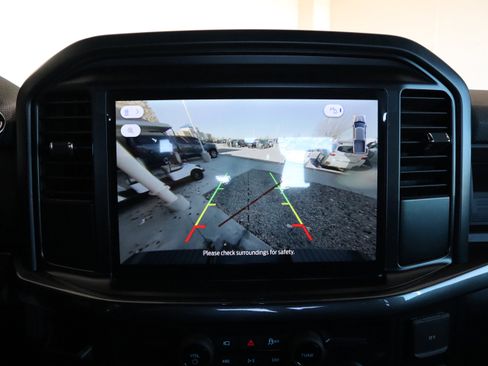 New 2025 Ford F150 STX w/ Equipment Group 200A image 29