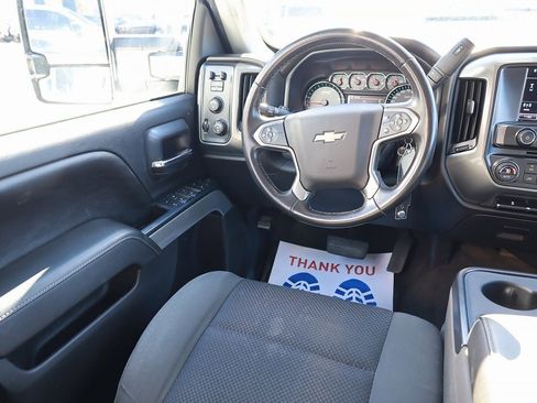 Used 2016 Chevrolet Silverado 2500 LT w/ LT Fleet Convenience Package image 19