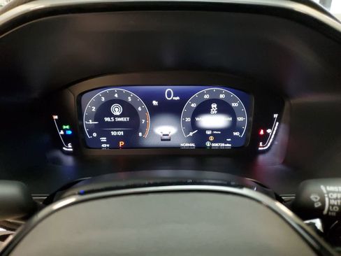 Certified 2026 Honda CR-V EX-L image 14