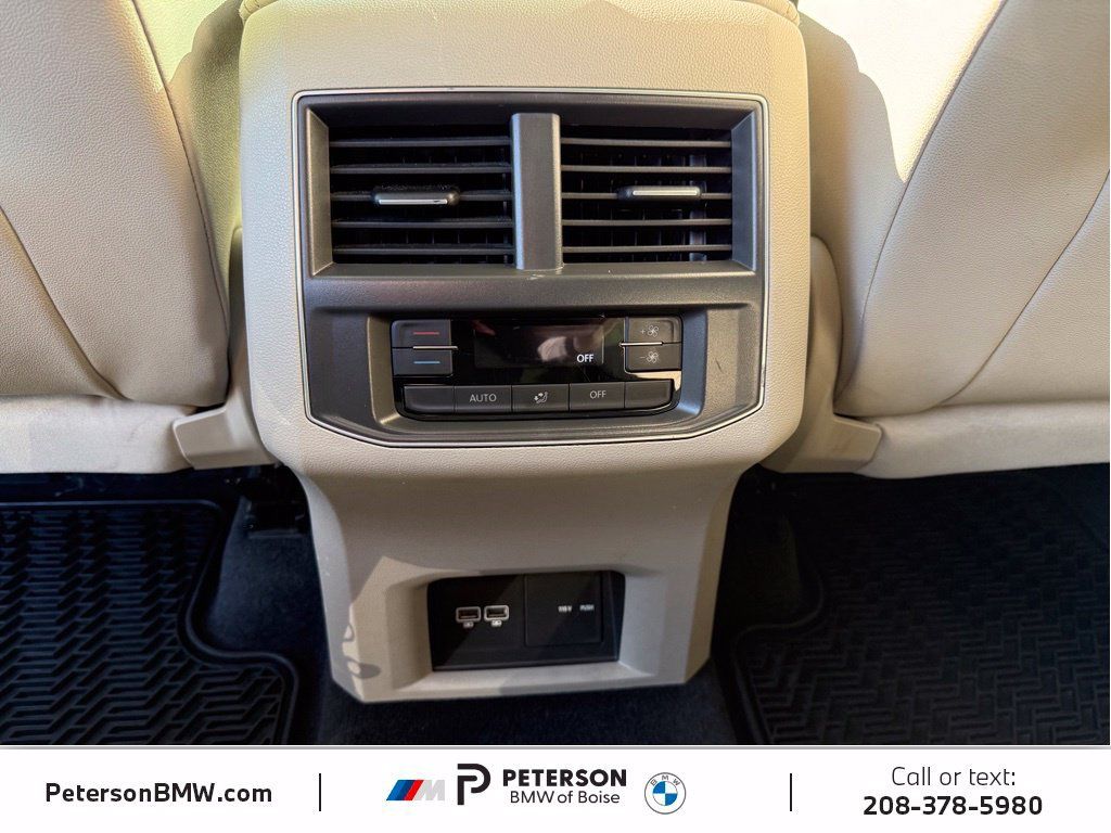 Used 2019 Volkswagen Atlas SEL AWD/4WD image 22
