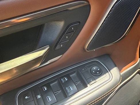 Used 2019 RAM 1500 Limited AWD/4WD image 20