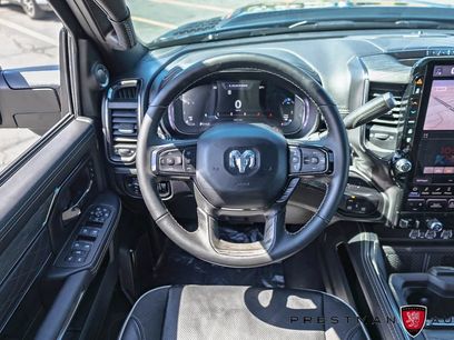 Used 2026 RAM 2500 Limited