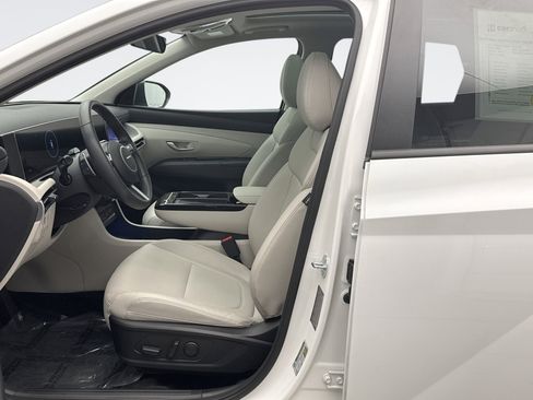 Used 2025 Hyundai Tucson SEL image 11