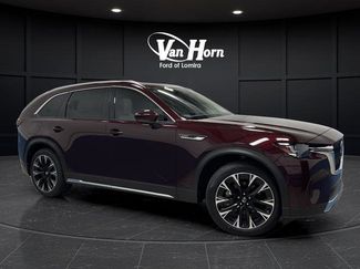 Used 2024 MAZDA CX-90 Plug-In Hybrid w/ Premium Plus video 1