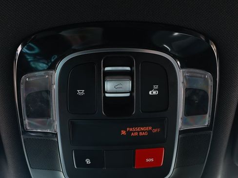 Used 2023 Hyundai Santa Cruz Limited AWD/4WD image 21
