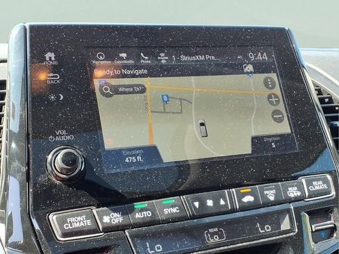 Used 2018 Honda Odyssey Touring image 8