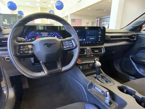 Used 2024 Ford Mustang Dark Horse image 48