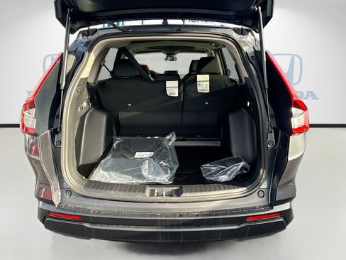 New 2026 Honda CR-V EX image 21