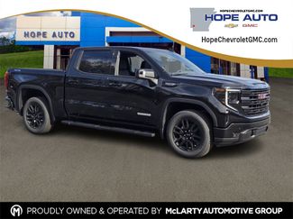New 2026 GMC Sierra 1500 Elevation w/ Elevation Premium Package video 1