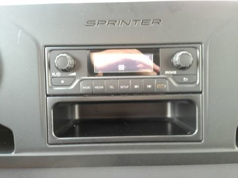 Used 2021 Mercedes-Benz Sprinter 3500 image 13