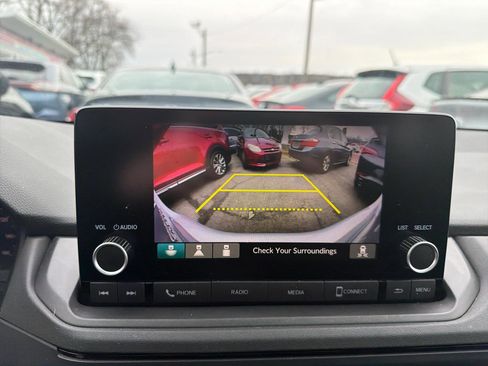 Used 2024 Honda Accord EX image 20